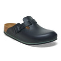 Boston Pro Leather in Black