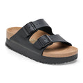 Arizona Birko-Flor Flex Platform in Black