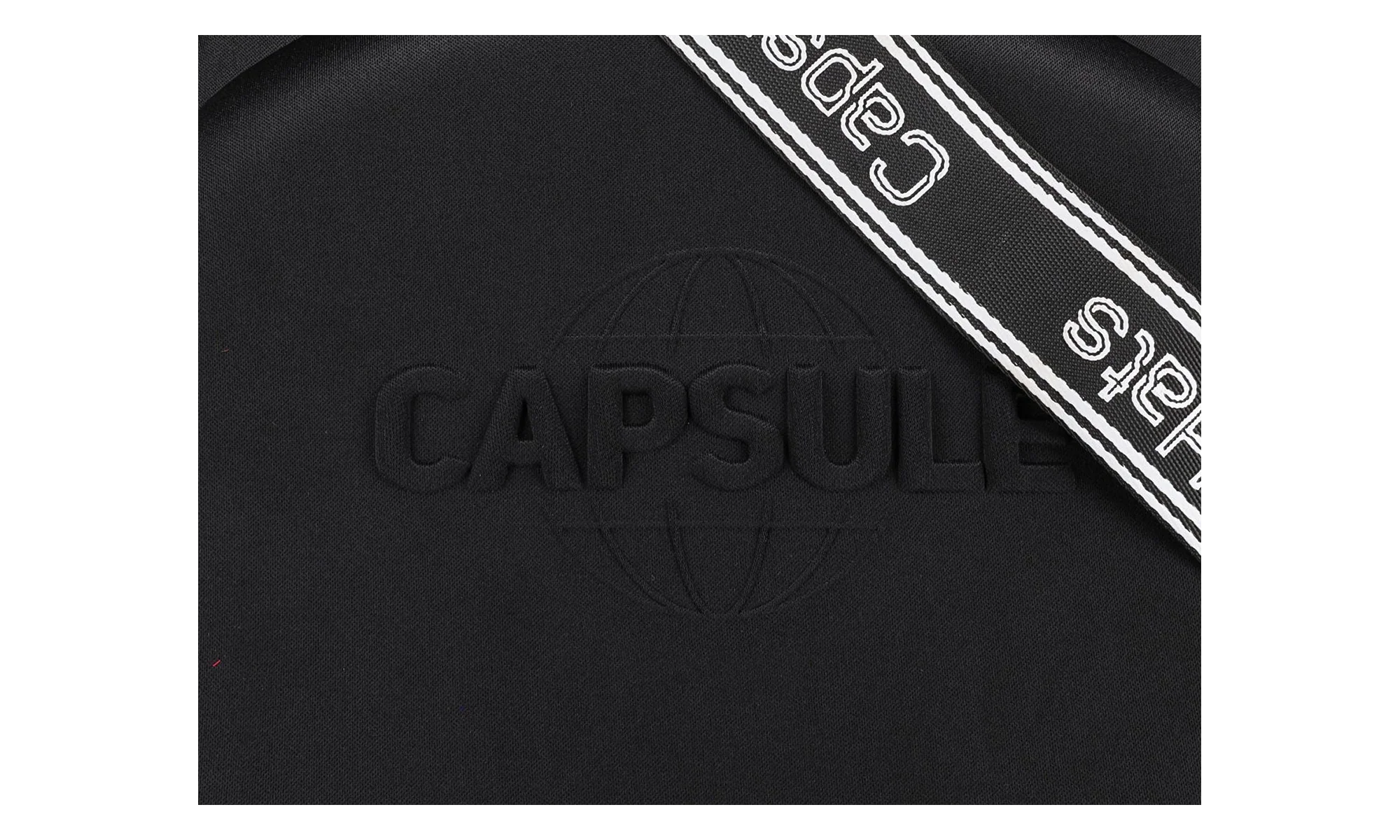 Hat Carrier Case "Black" 123451297913