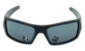 Gascan Sunglasses "Matte Black / PRIZM Black" OO9014 59