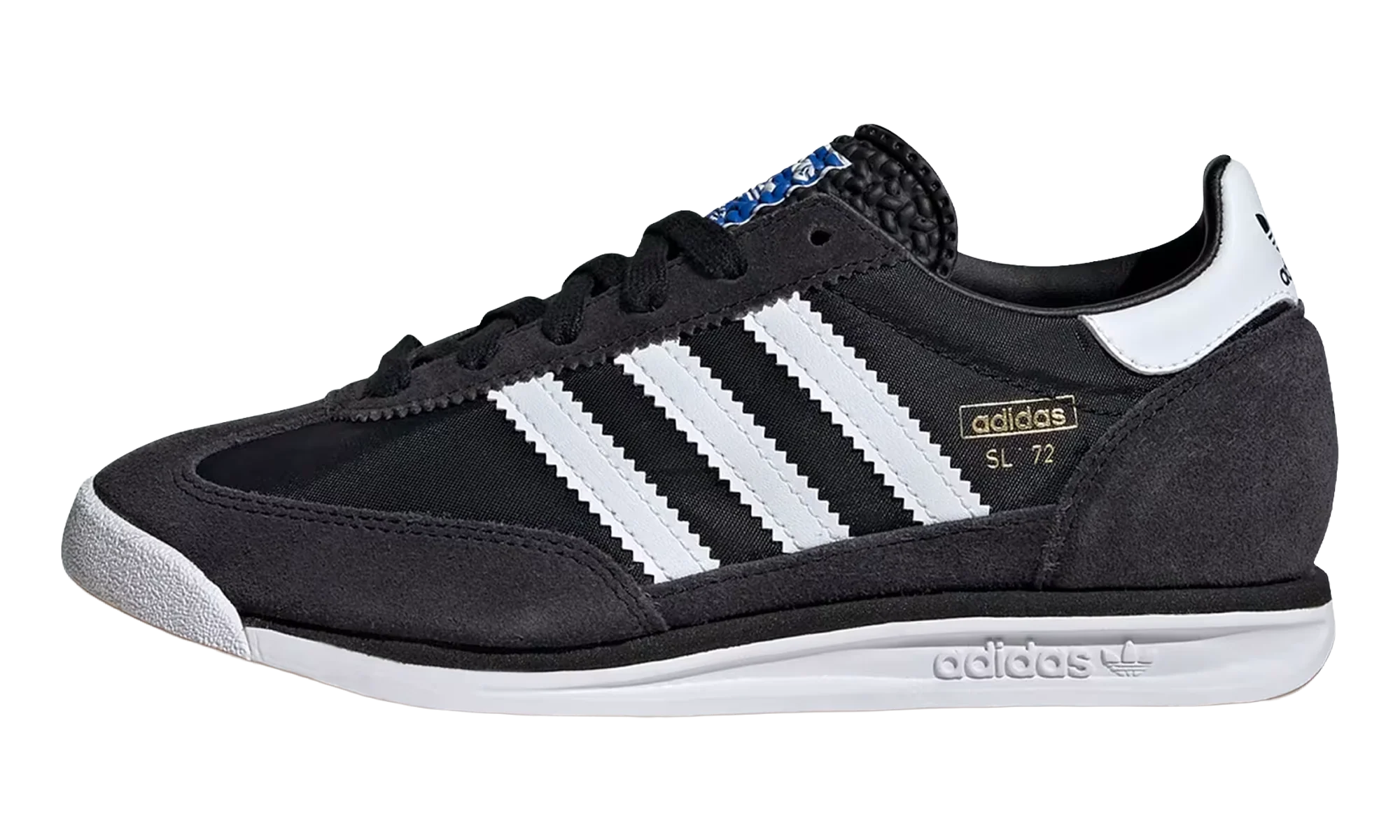SL72 RS GS "Black White" IH8078