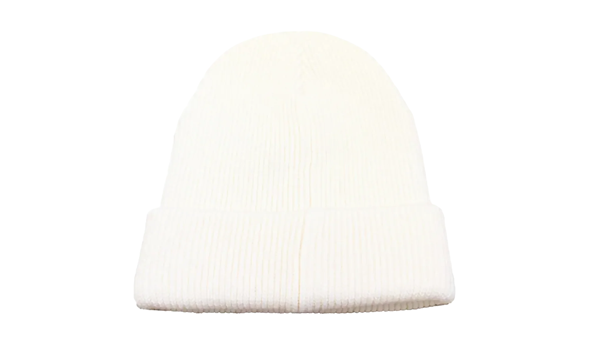 Sega Knit Cap "White" SM HR1 0000 C67