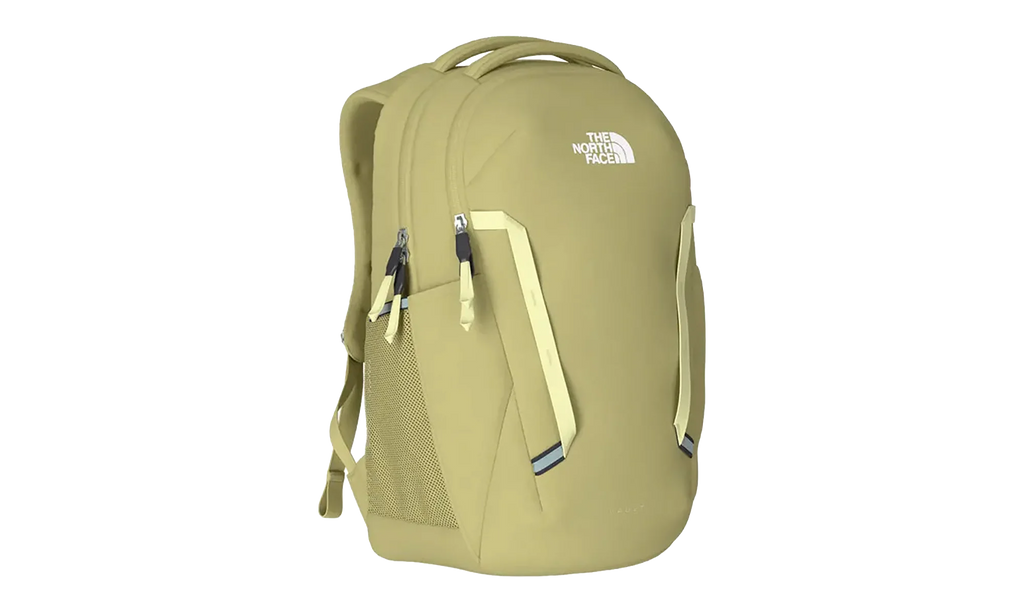 Vault Backpack "Pear Lemon Mist" NF0A3VY3L3I