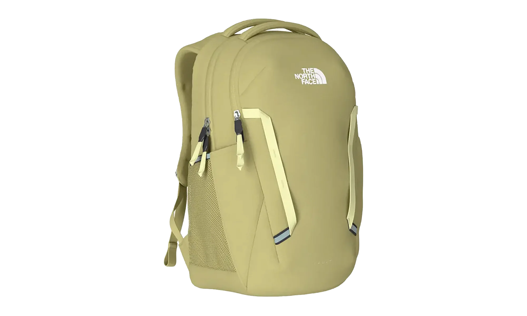 Vault Backpack "Pear Lemon Mist" NF0A3VY3L3I
