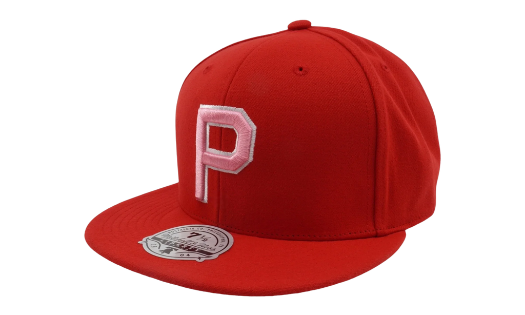 MLB Team Evolution Fitted Phillies 1938 Cap "Red" 6HSF1837 PPH38PPPRED1