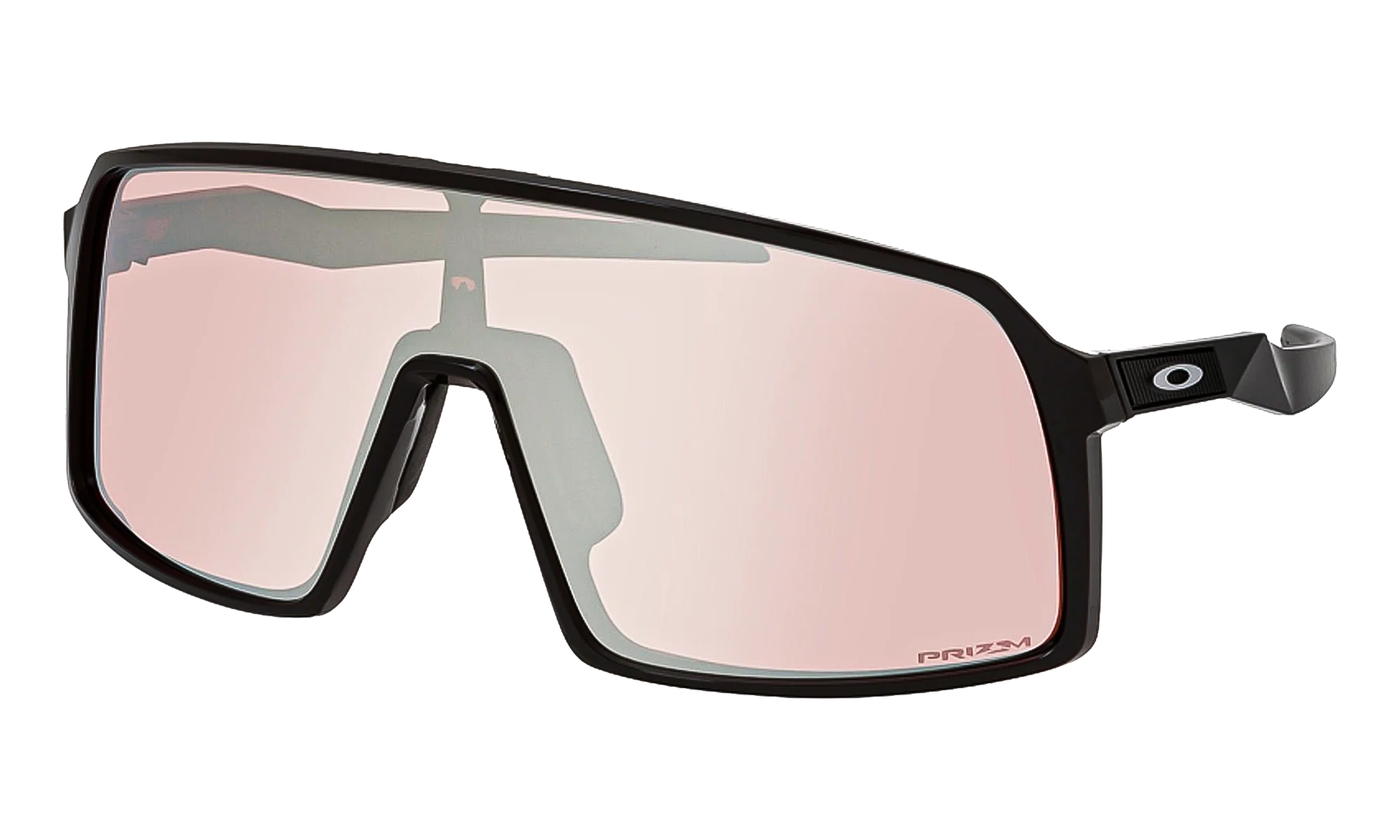 Sutro Sunglasses "Polished Black / PRIZM Snow Black" OO9406 20
