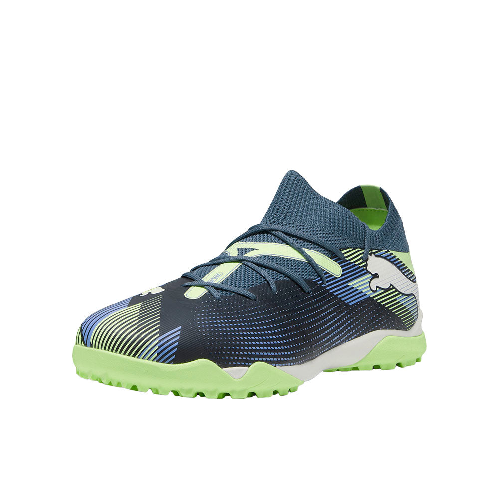Future 7 Match Turf Soccer Shoes