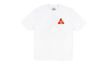 Tri Ferg Tee "Shanghai Exclusive - White" p0120