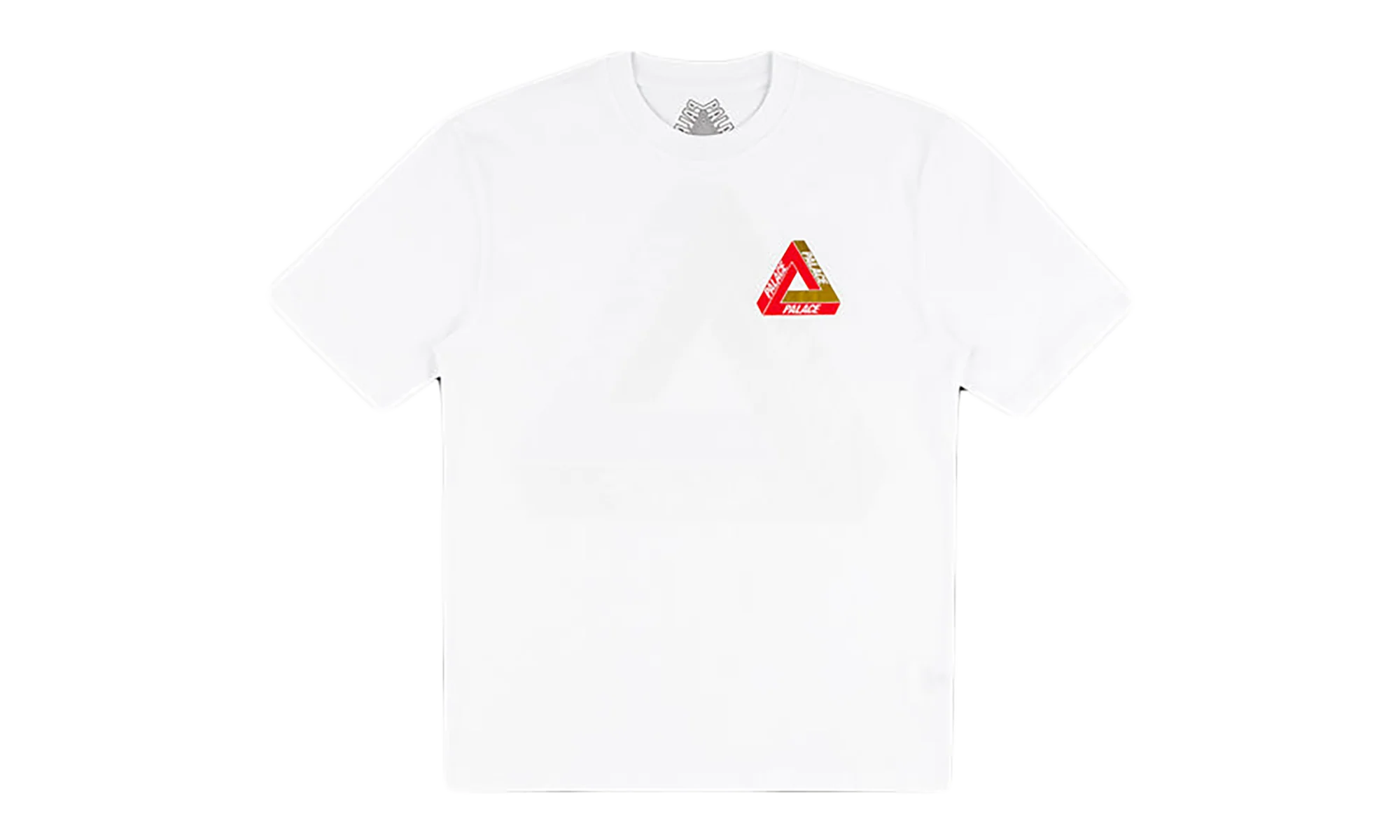 Tri Ferg Tee "Shanghai Exclusive - White" p0120