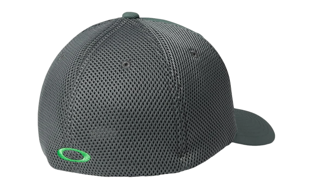Ellipse Mesh Hat "Dark Slate" FOS900835 94A