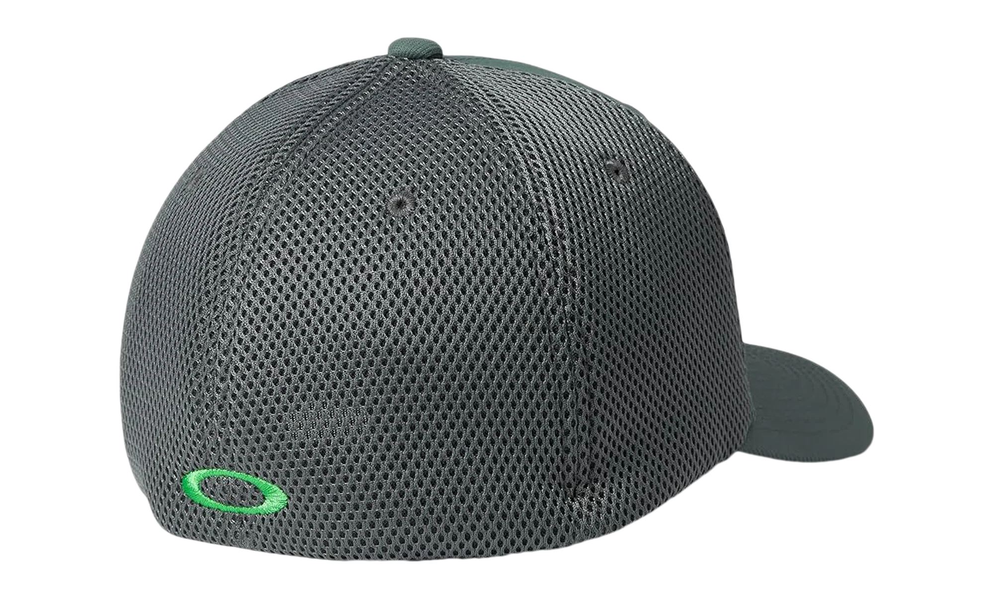 Ellipse Mesh Hat "Dark Slate" FOS900835 94A