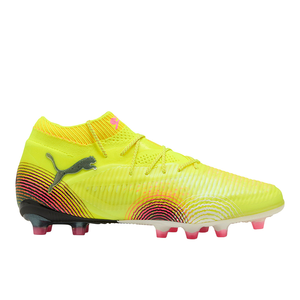 Future 8 Ultimate Artificial Ground Soccer Cleats