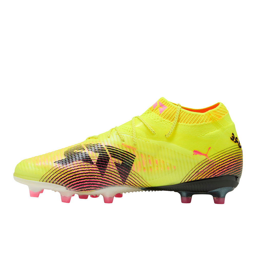 Future 8 Ultimate Artificial Ground Soccer Cleats
