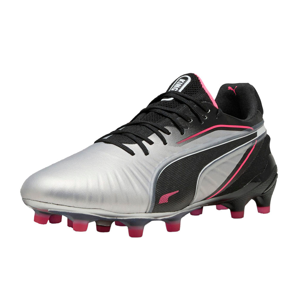 King Ultimate Firm Ground/Artificial Ground Soccer Cleats