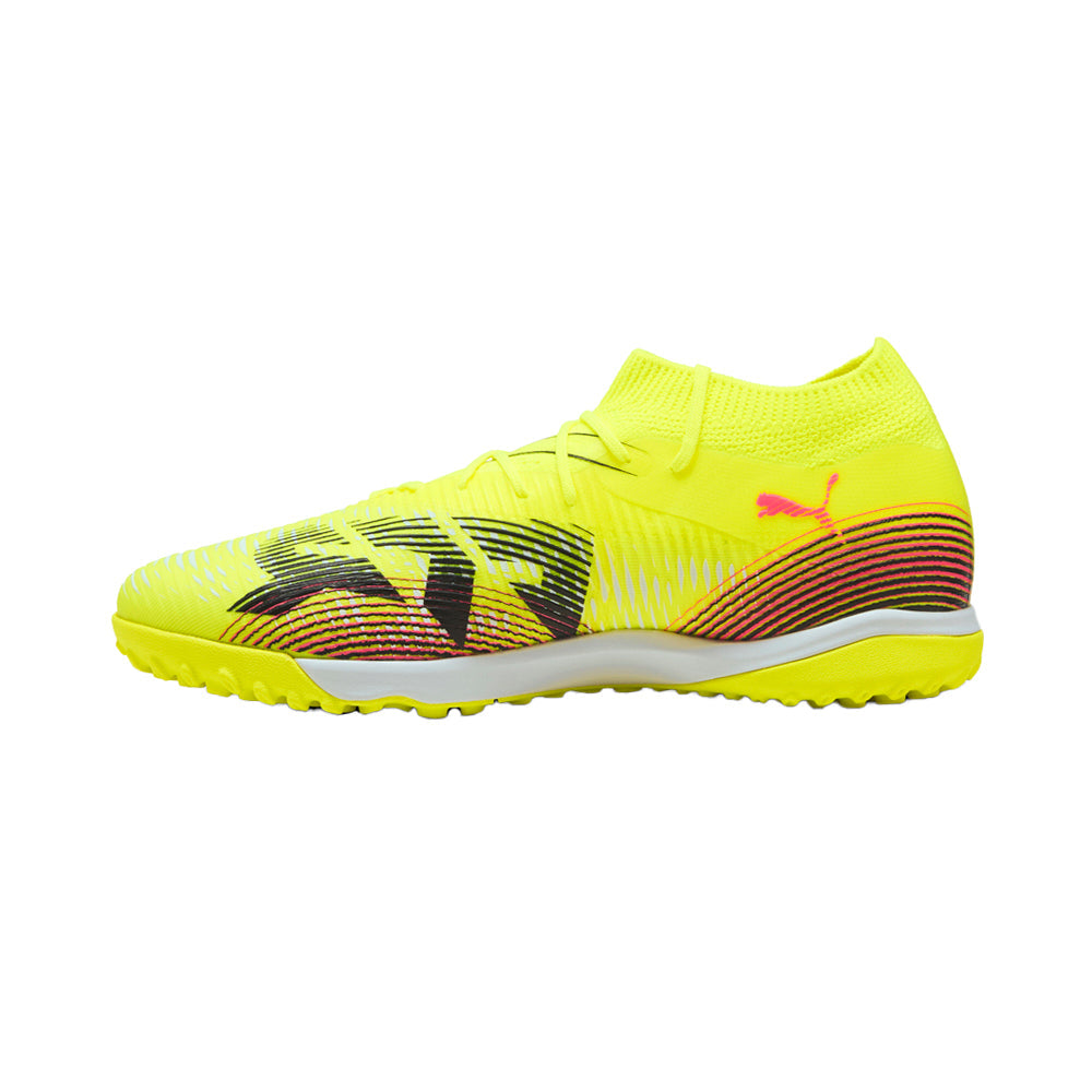 Future 8 Match Turf Soccer Shoes