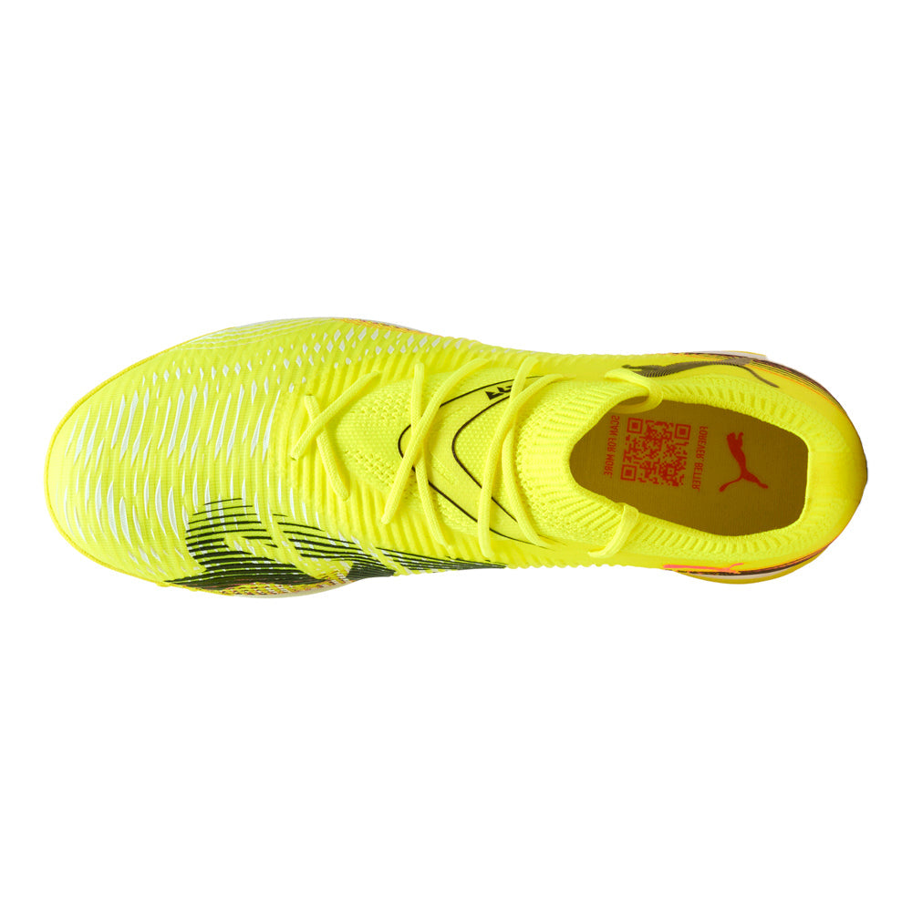 Future 8 Match Turf Soccer Shoes