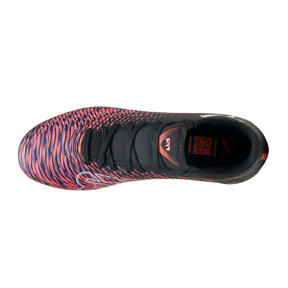 Future 8 Play Firm Ground/Artificial Ground Soccer Cleats