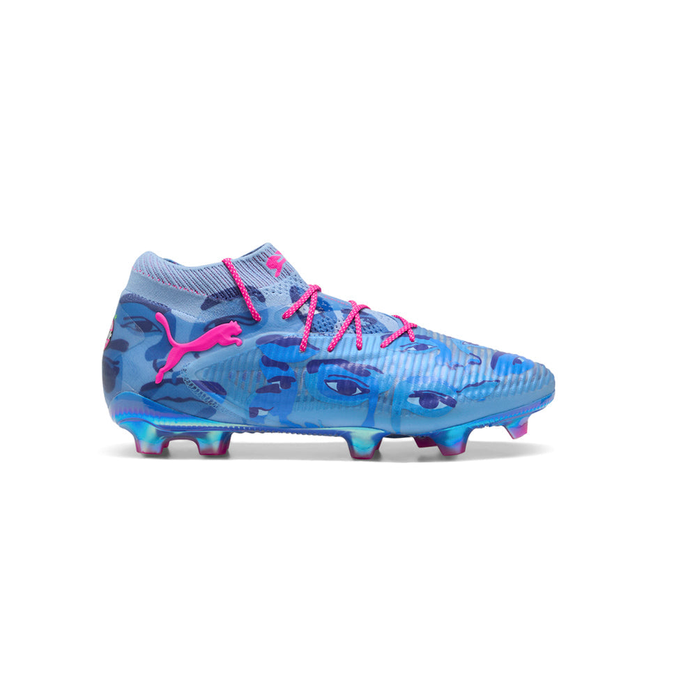 PUMA X KIDSUPER Future 8 Ultimate Firm Ground Soccer Cleats
