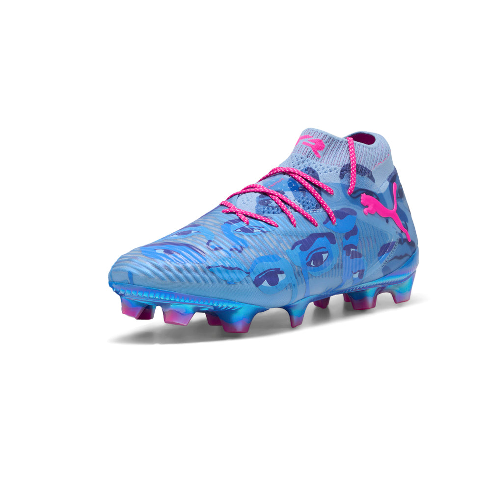 PUMA X KIDSUPER Future 8 Ultimate Firm Ground Soccer Cleats