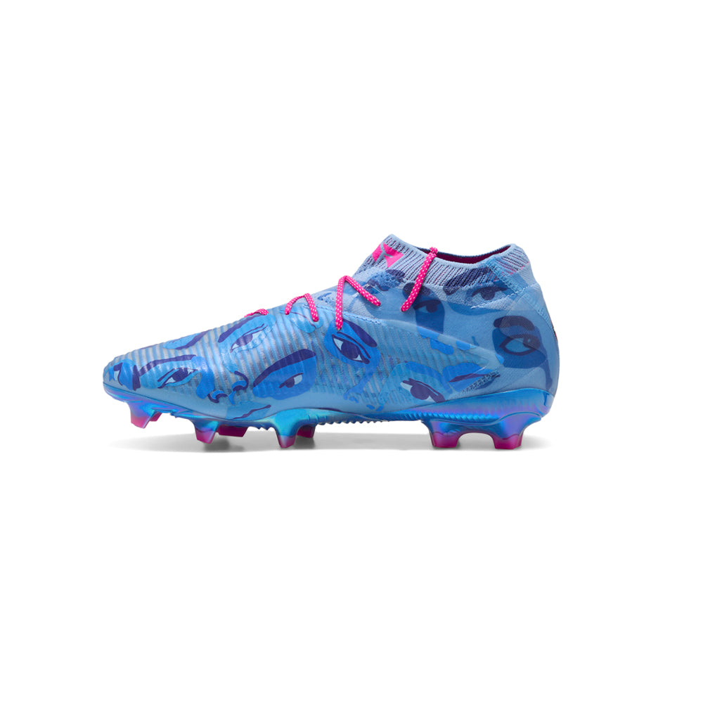 PUMA X KIDSUPER Future 8 Ultimate Firm Ground Soccer Cleats