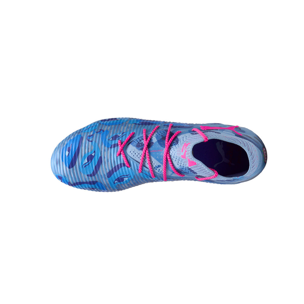 PUMA X KIDSUPER Future 8 Ultimate Firm Ground Soccer Cleats