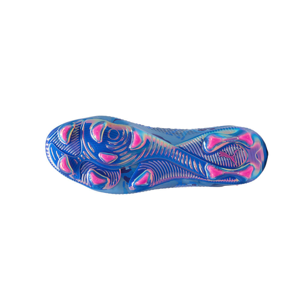 PUMA X KIDSUPER Future 8 Ultimate Firm Ground Soccer Cleats