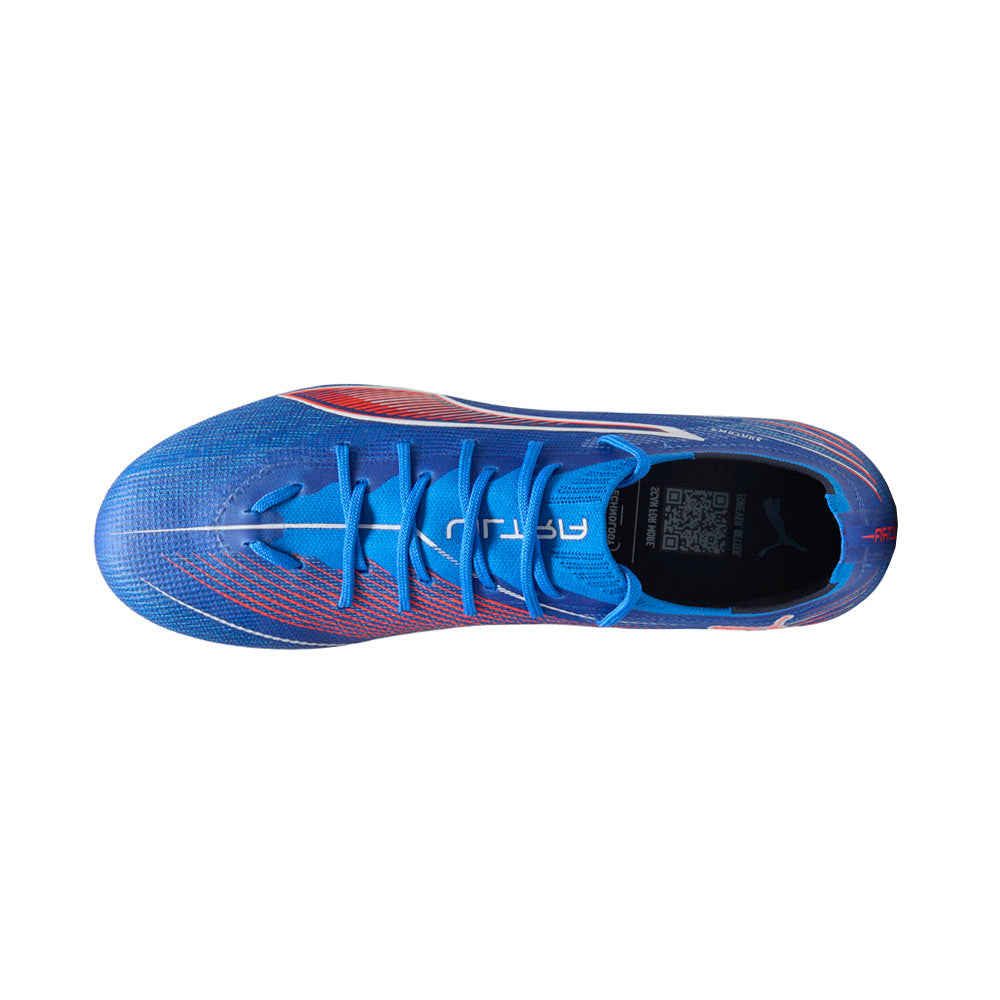 Ultra 6 Pro Firm/Artificial Ground Soccer Cleats
