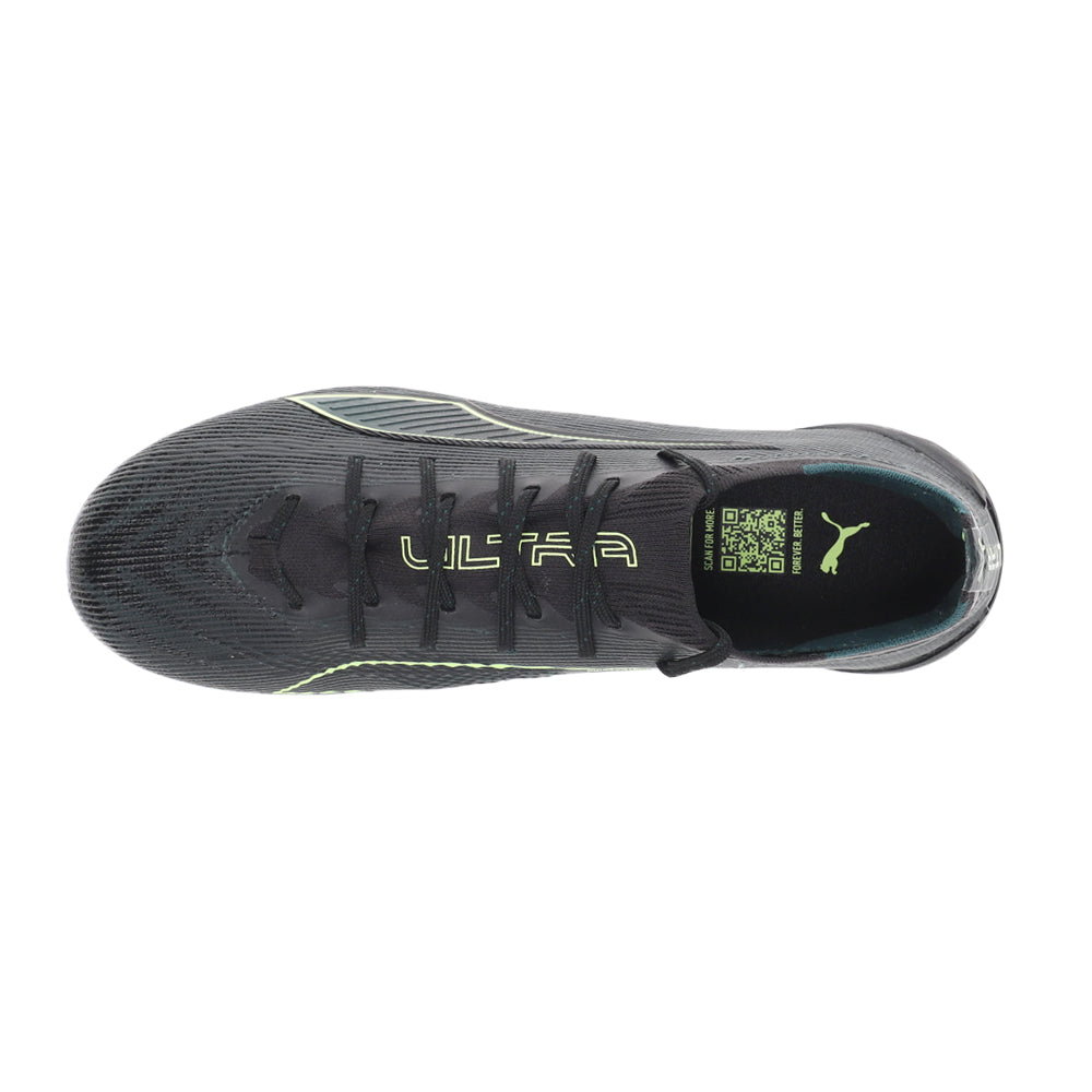 Ultra 6 Ultimate Firm Ground Soccer Cleats