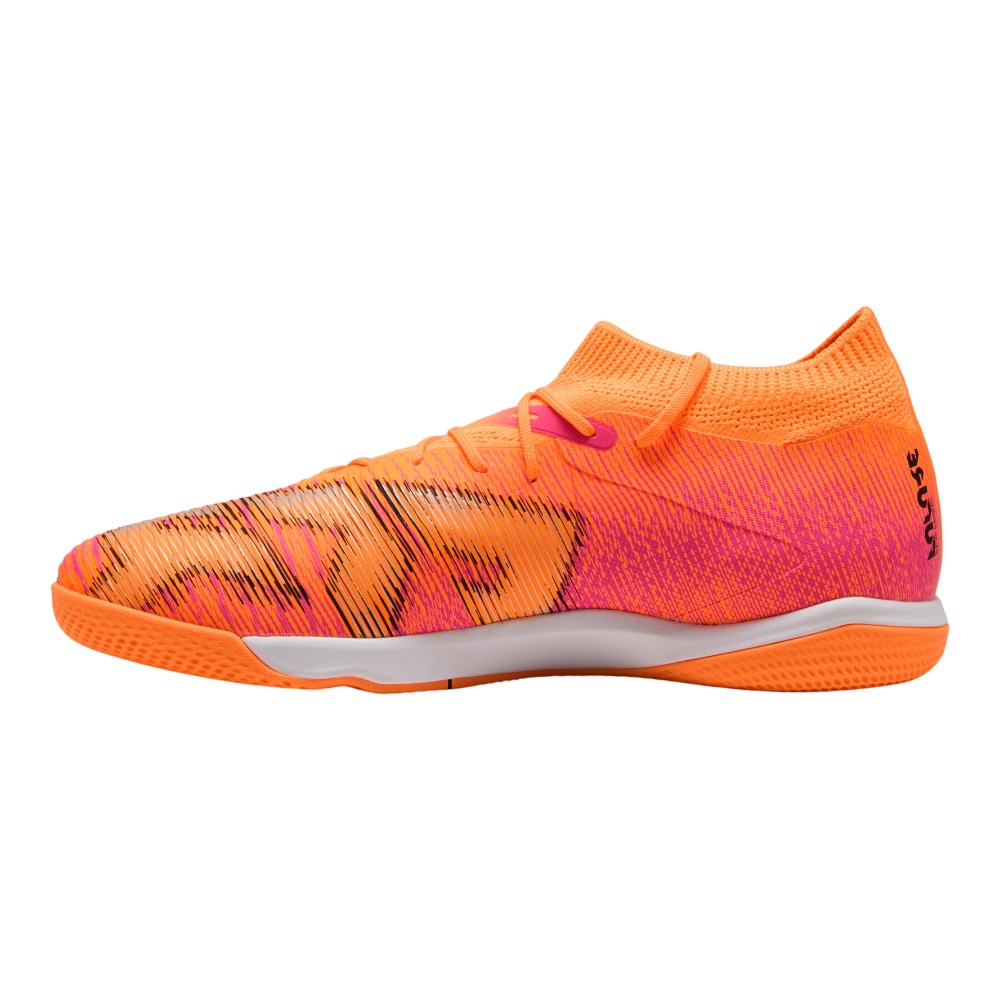 Future 8 Match Indoor Soccer Shoes