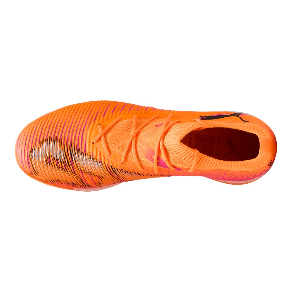 Future 8 Match Indoor Soccer Shoes