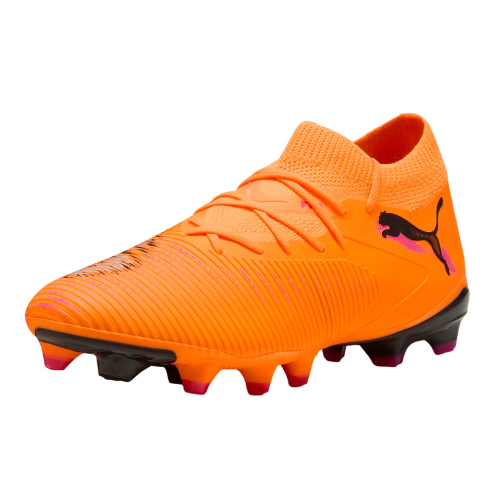 Future 8 Match Firm Ground/Artificial Ground Soccer Cleats
