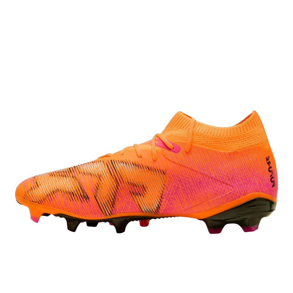 Future 8 Match Firm Ground/Artificial Ground Soccer Cleats
