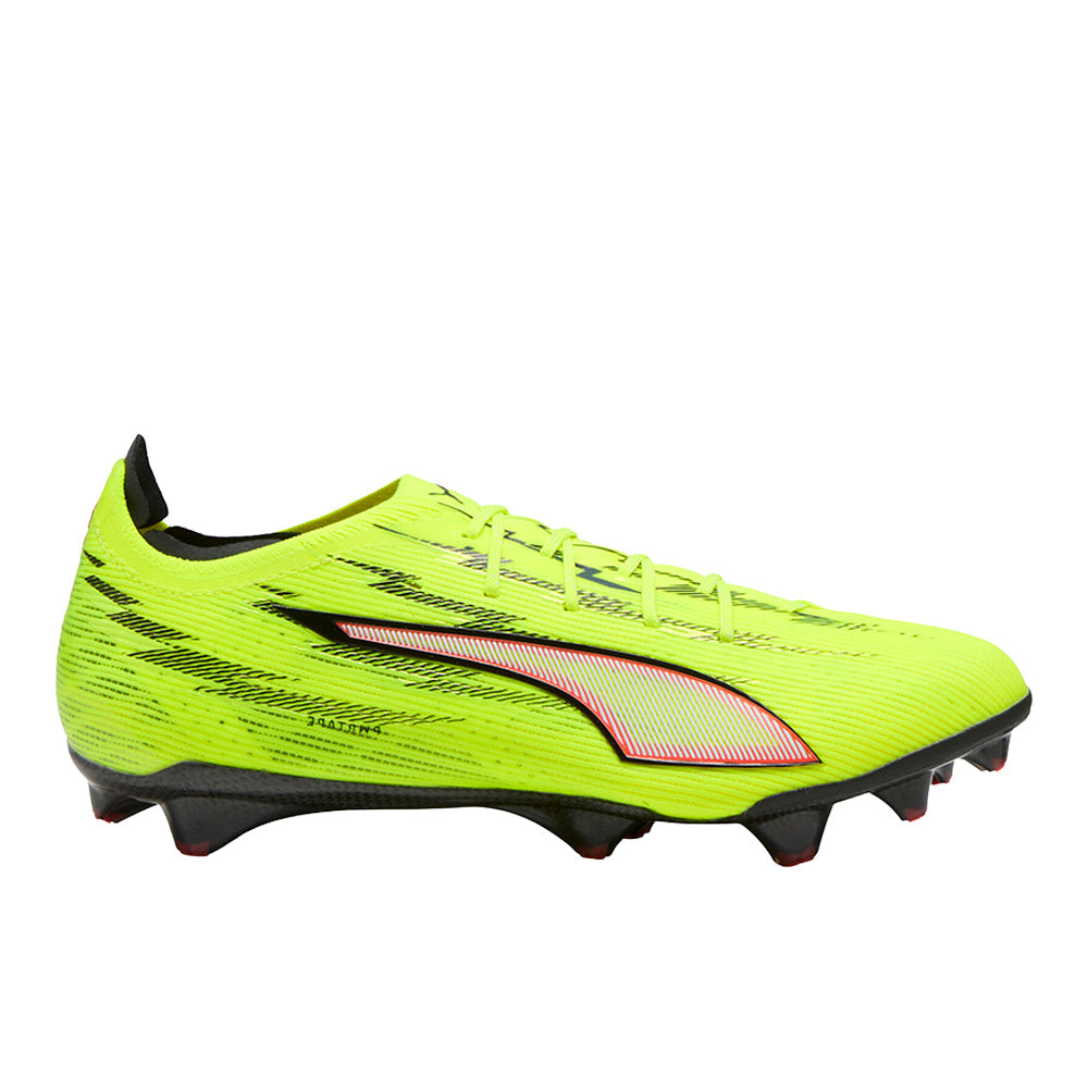 Ultra 6 Carbon Firm Ground Soccer Cleats