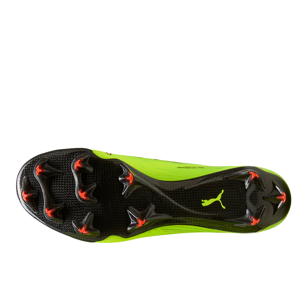 Ultra 6 Carbon Firm Ground Soccer Cleats