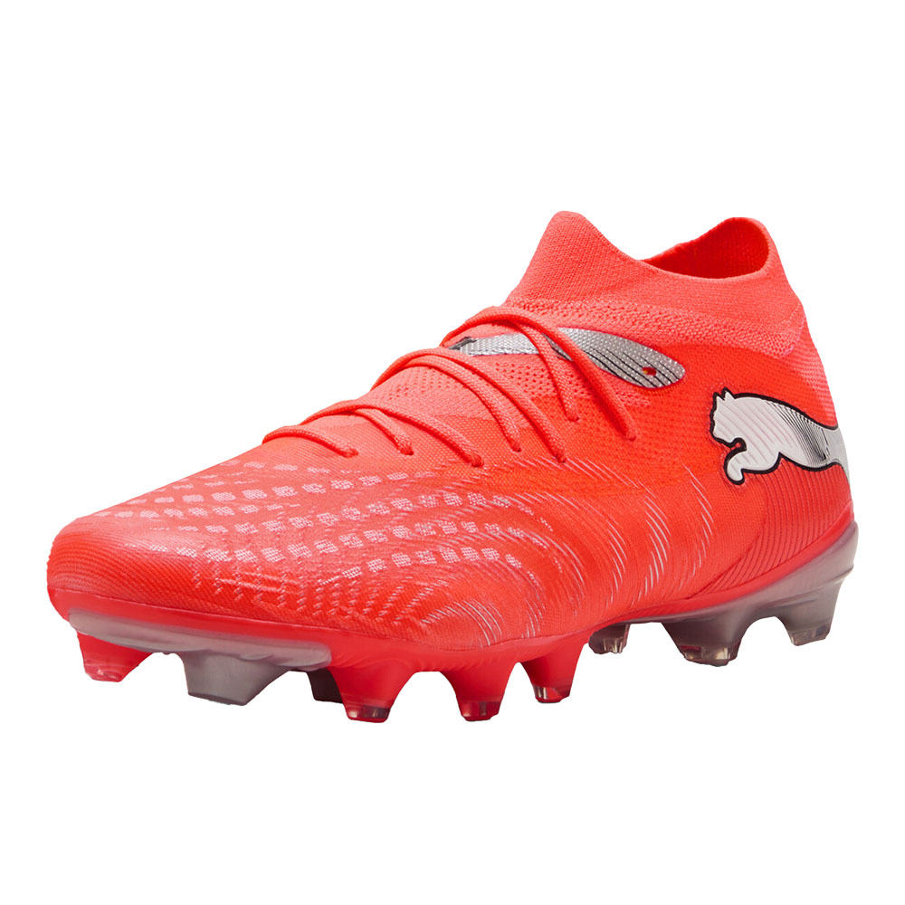 Future 9 Match Firm Ground/Artificial Ground Soccer Cleats