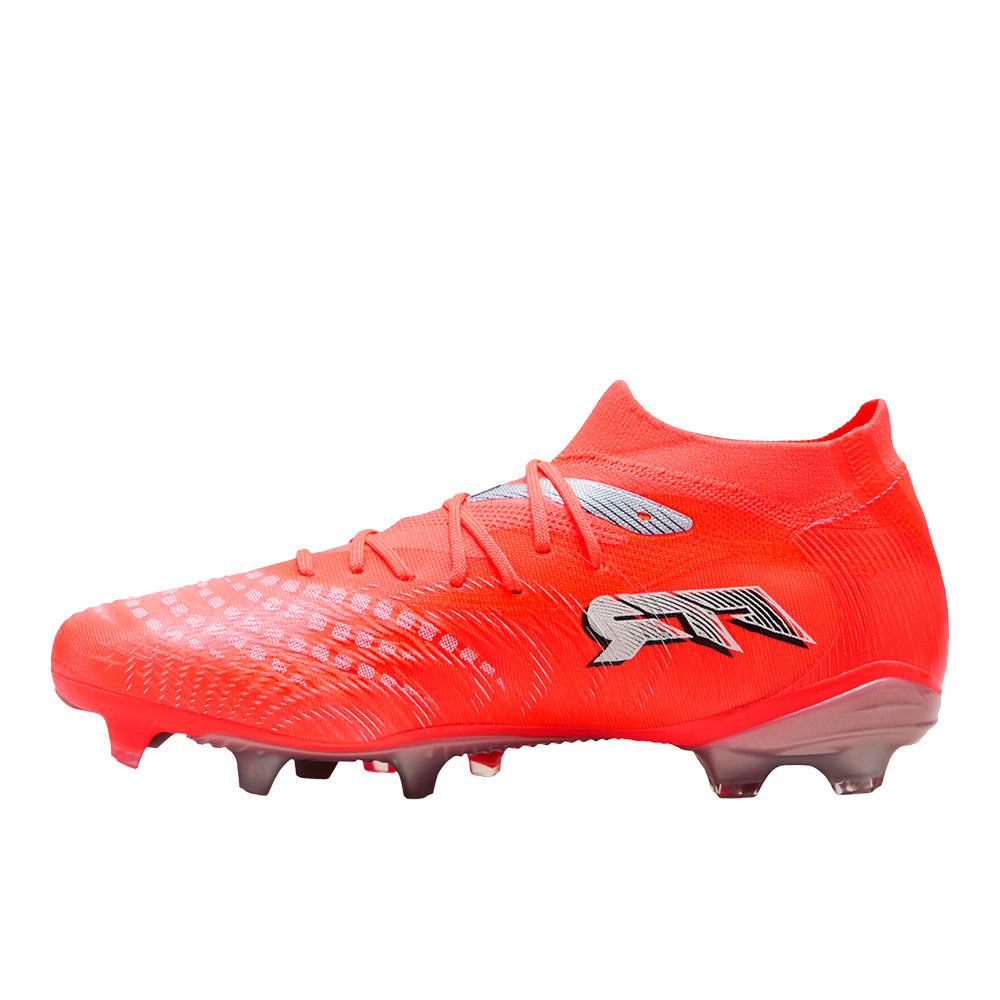Future 9 Match Firm Ground/Artificial Ground Soccer Cleats