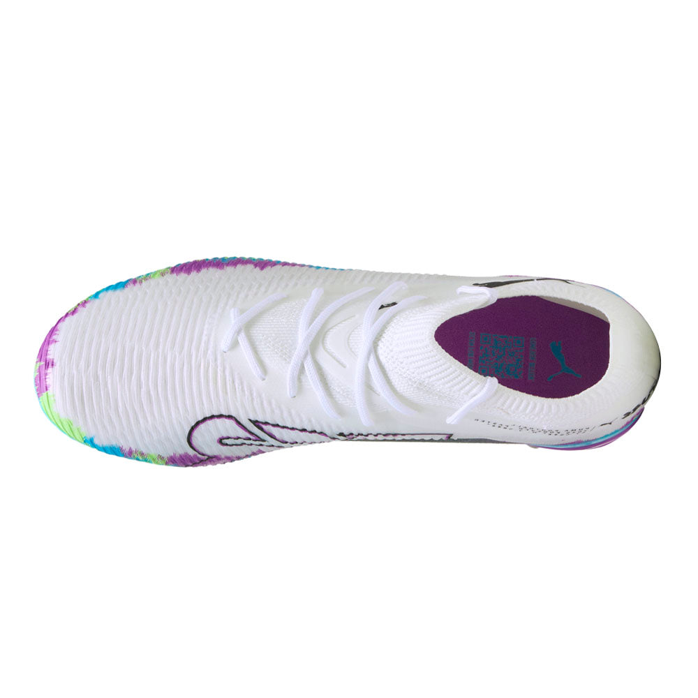 Future 8 Match Brilliance Firm Ground/Artificial Ground Soccer Cleats