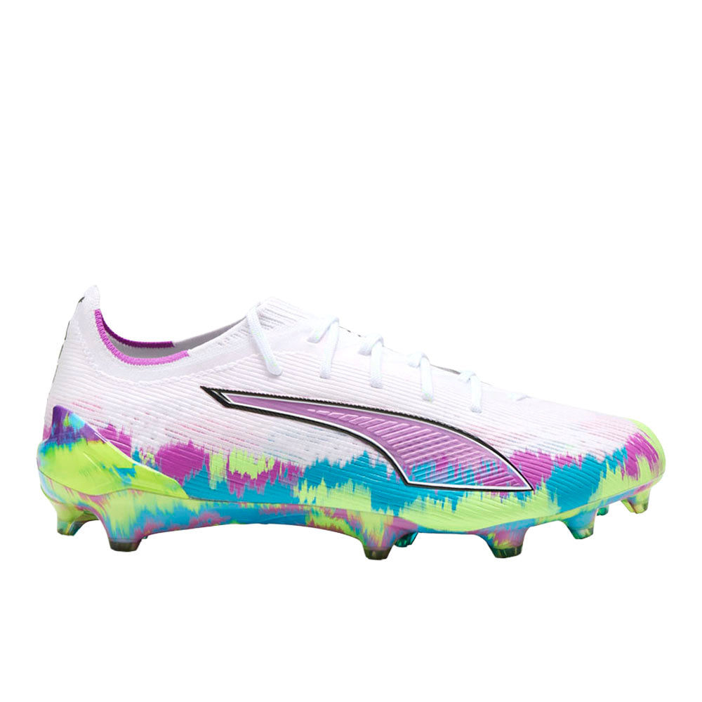 Ultra 6 Ultimate Brilliance Firm Ground Soccer Cleats