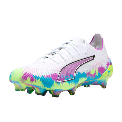 Ultra 6 Ultimate Brilliance Firm Ground Soccer Cleats