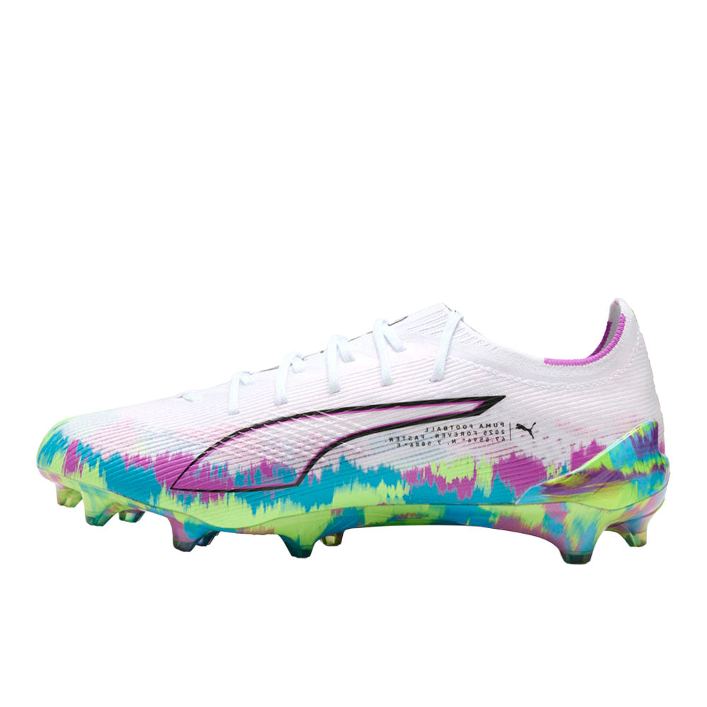 Ultra 6 Ultimate Brilliance Firm Ground Soccer Cleats