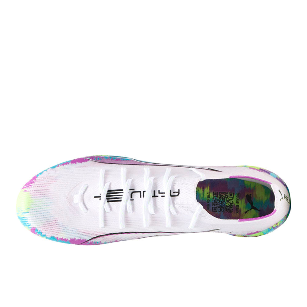 Ultra 6 Ultimate Brilliance Firm Ground Soccer Cleats