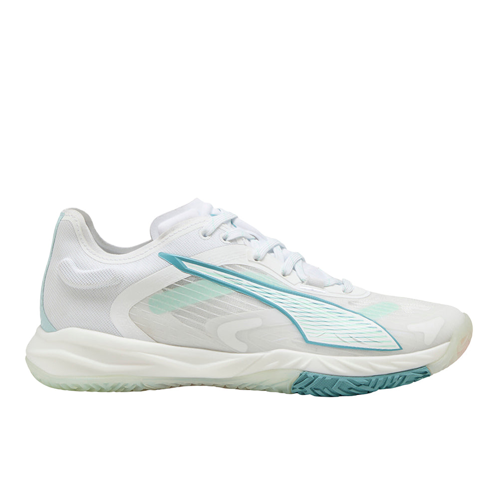 Accelerate NITRO SQD 4 W+ Game On Handball Shoes