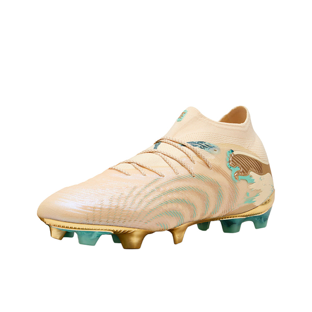Future 9 Ultimate Chinese New Year Firm Ground Soccer Cleats