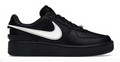 Force 1 Low SP AMBUSH Black