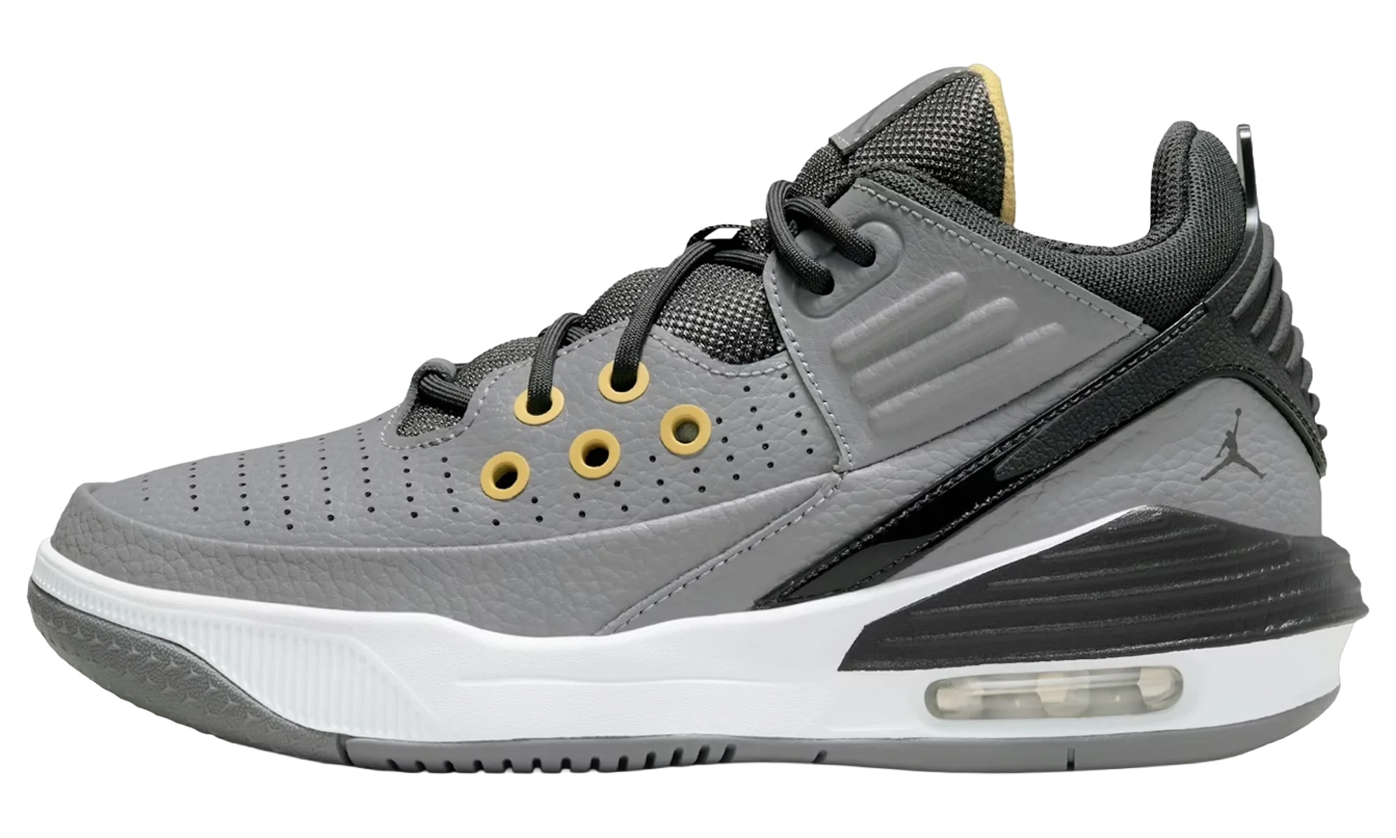 Max Aura 5 GS "Cement Grey Topaz Gold White Anthracite" DZ4352 007