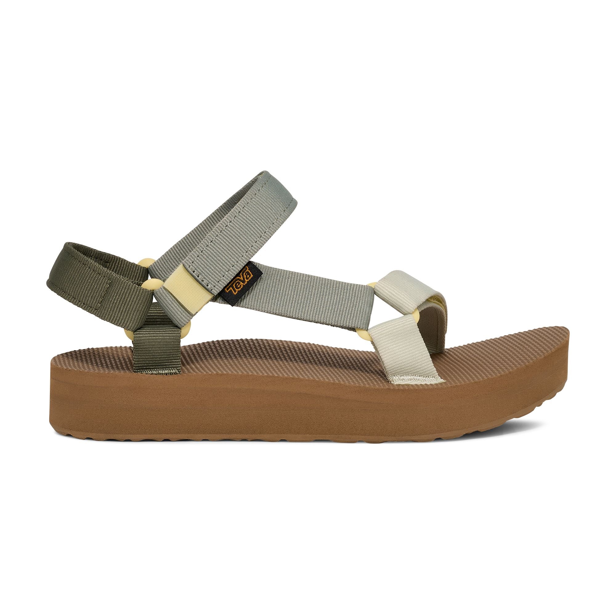 Women's Midform Universal Sandal