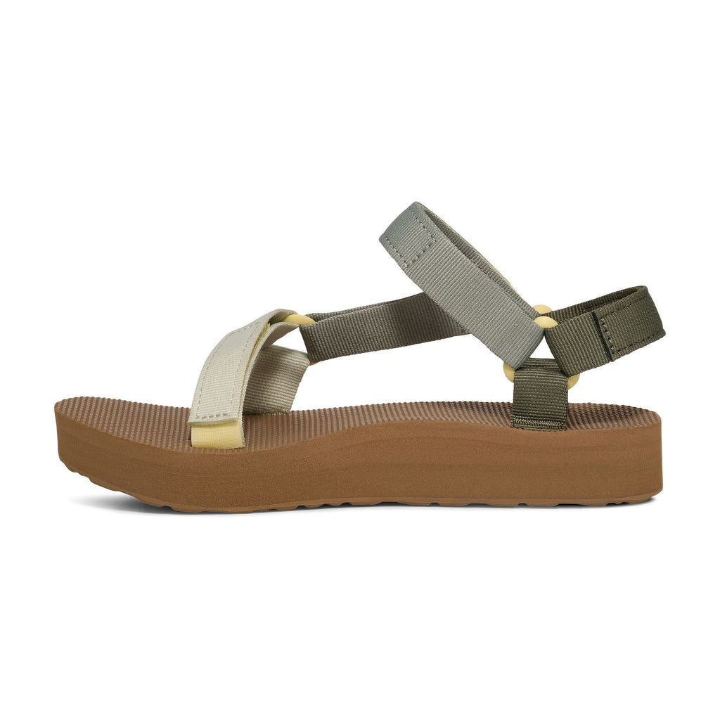 Women's Midform Universal Sandal