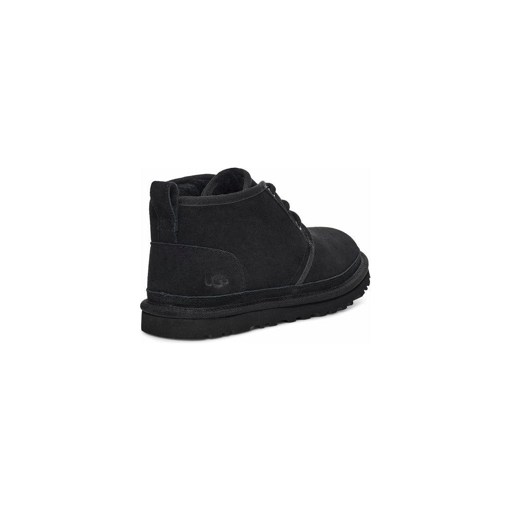 Women's Neumel Boot in Black