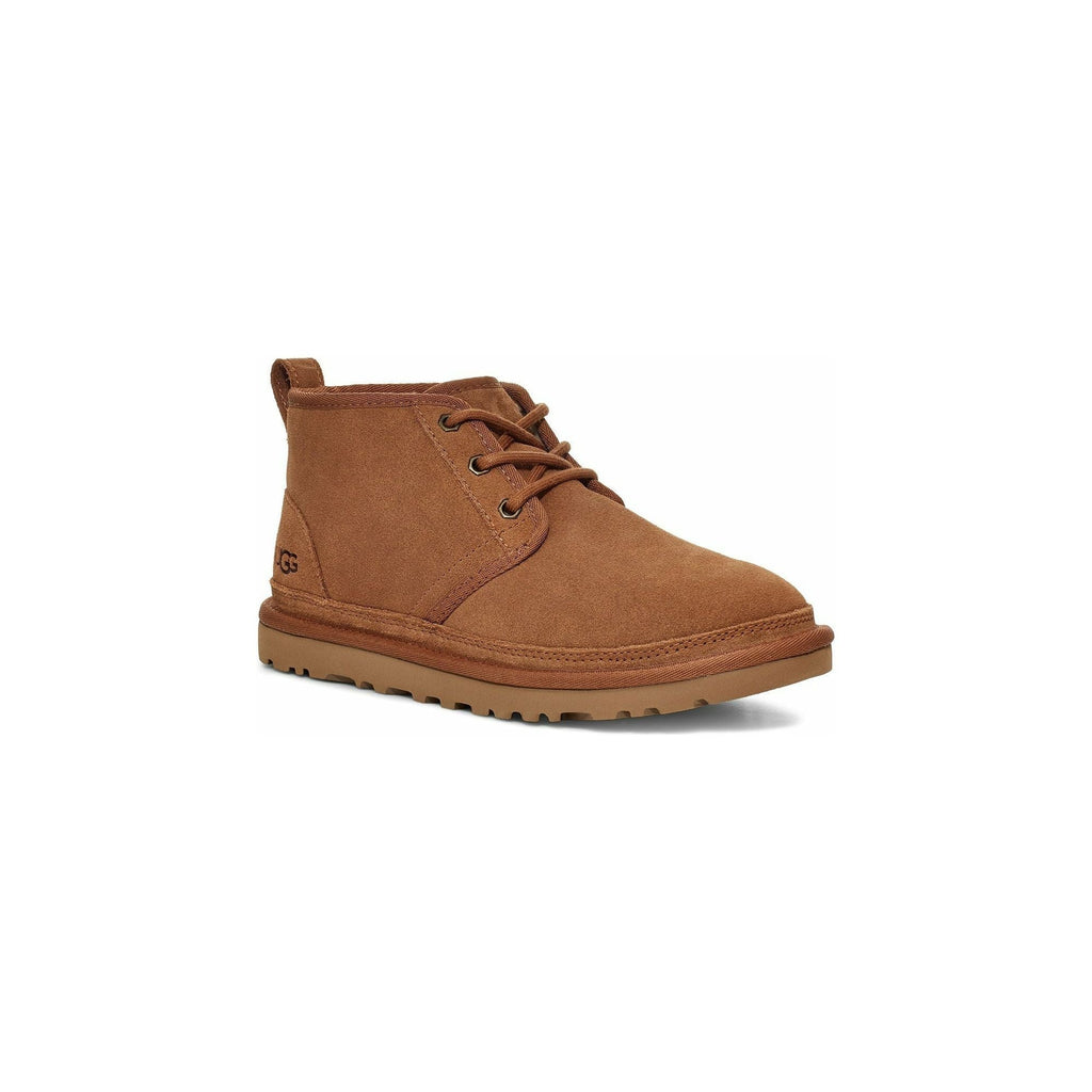Women's Neumel Boot in Chestnut