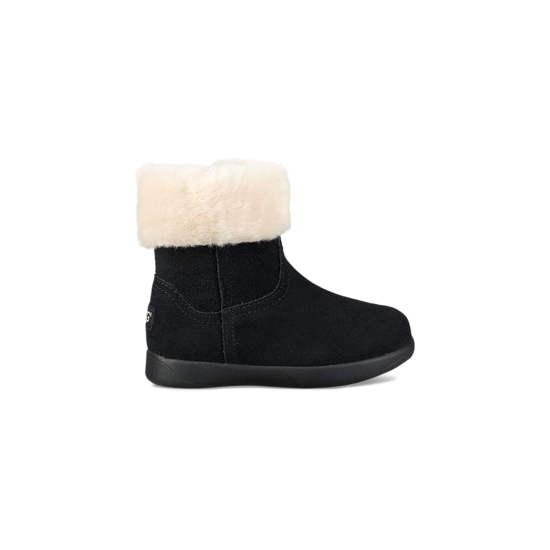Toddler's Jorie II Boot in Black